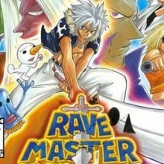 rave master - special attack force