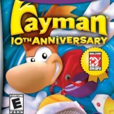 rayman: 10th anniversary