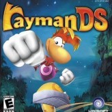 rayman ds