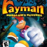 rayman: hoodlum's revenge