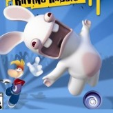 rayman - raving rabbids