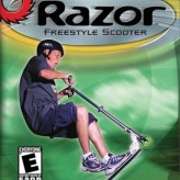 razor freestyle scooter