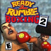 ready 2 rumble boxing: round 2