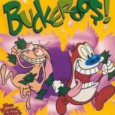 the ren & stimpy show: buckaroos!