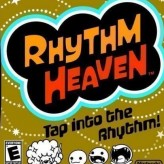 rhythm heaven