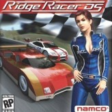 ridge racer ds