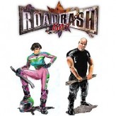 road rash 64