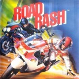 road rash