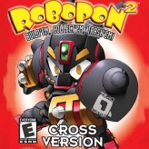 robopon 2 - cross version