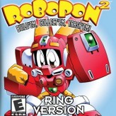 robopon 2 - ring version