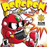 robopon: sun version