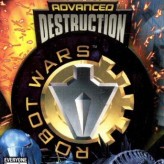 robot wars - advanced destruction