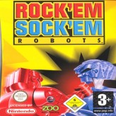 rock'em sock'em robots