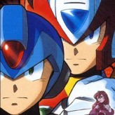 rockman x2: soul eraser