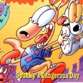 rocko's modern life: spunky's dangerous day