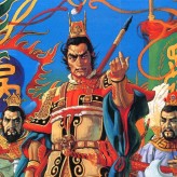 romance of the three kingdoms ii