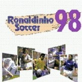 ronaldinho soccer 98