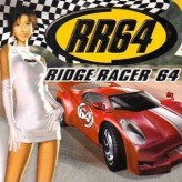 rr64: ridge racer 64