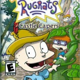 rugrats: castle capers