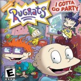 rugrats: i gotta go party