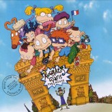 rugrats in paris: the movie