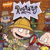 rugrats: scavenger hunt