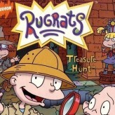 rugrats: treasure hunt