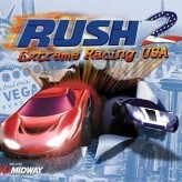 rush 2: extreme racing usa