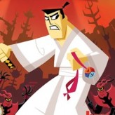 samurai jack - the amulet of time