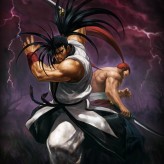 samurai shodown