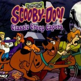 scooby-doo! - classic creep capers