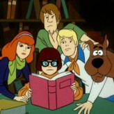 scooby-doo mystery