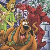 scooby-doo - mystery mayhem