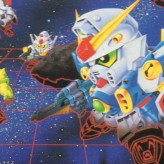 sd gundam: dimension war