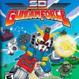 sd gundam force