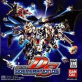 sd gundam g generation ds