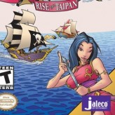 sea trader: rise of taipan