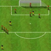 sensible soccer