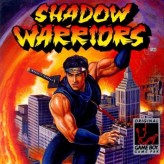 shadow warriors