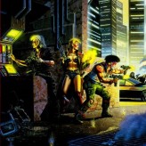 shadowrun