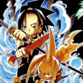 shaman king - legacy of the spirits - soaring hawk