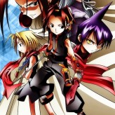 shaman king: master of spirits