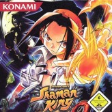 shaman king: master of spirits 2