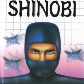 shinobi