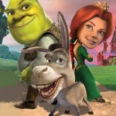 shrek - hassle at the castle