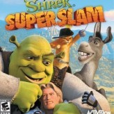 shrek: super slam