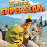 shrek superslam