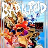 skate or die: bad 'n rad