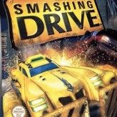 smashing drive