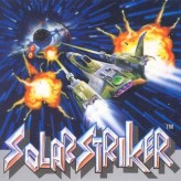 solar striker